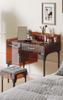 Loulan Dresser
