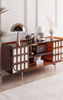 Elysee Side Cabinet