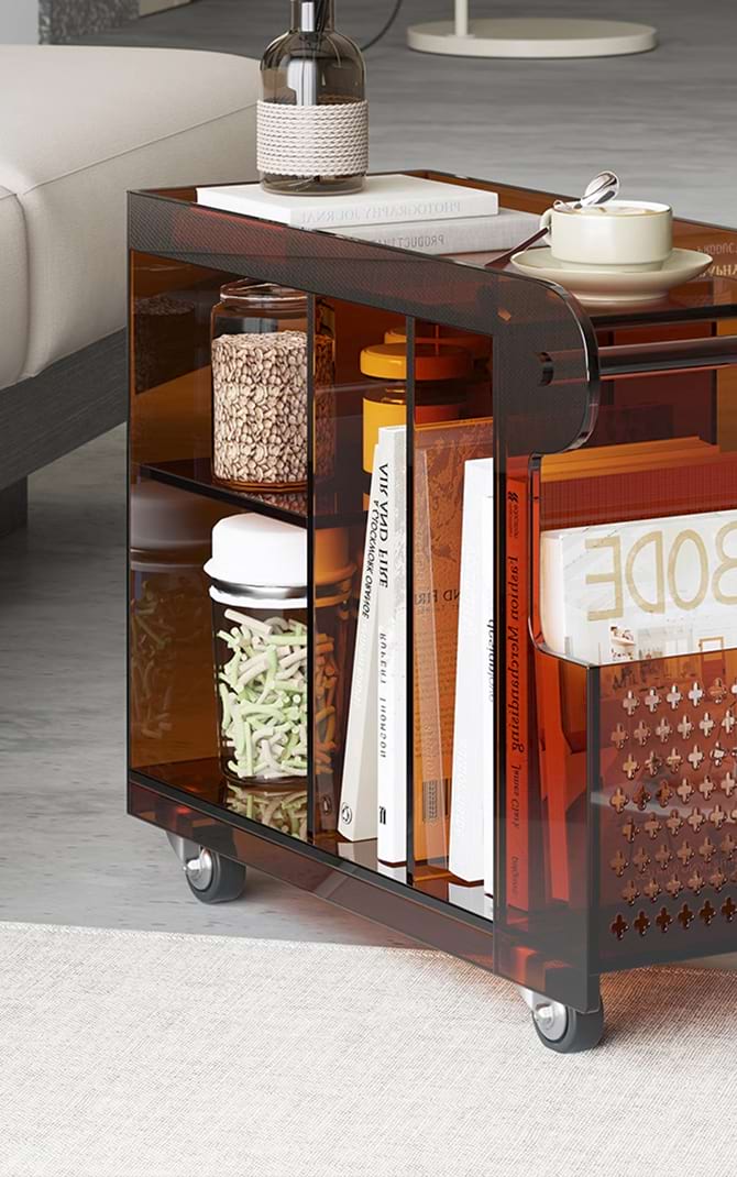 Bus Cart