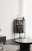 Casa Corner Cabinet