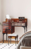 Loulan Dresser
