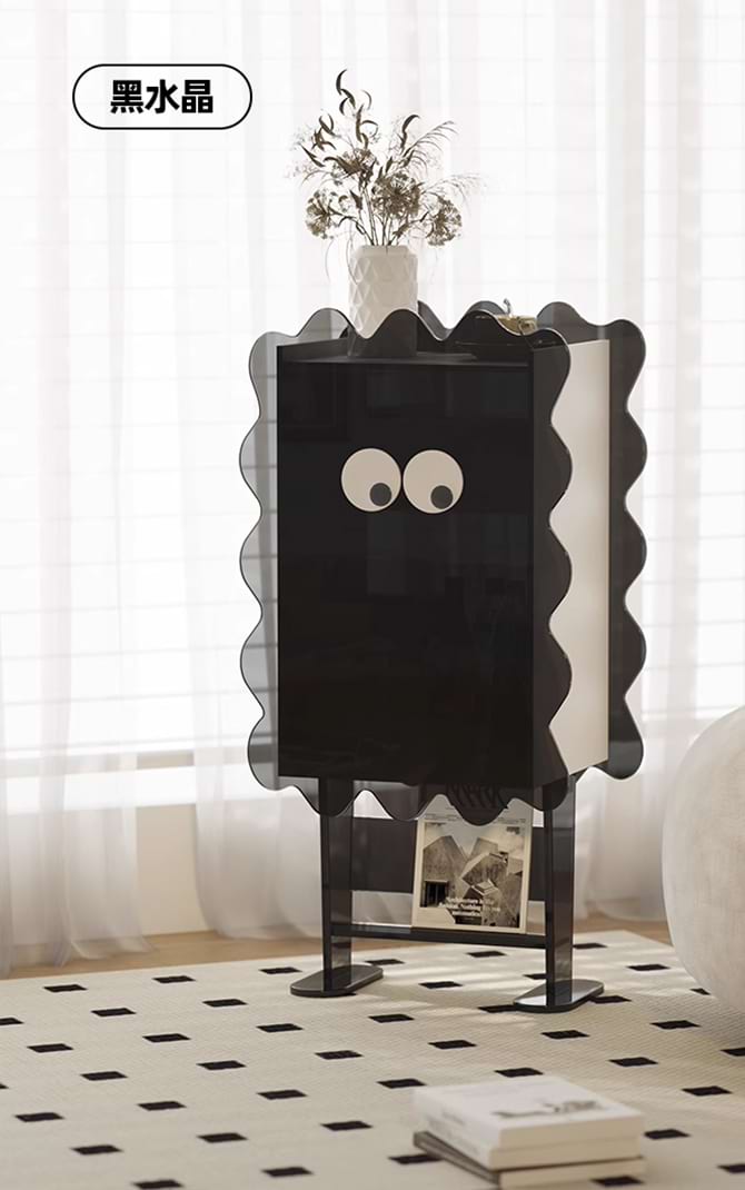 Cookie Sideboard