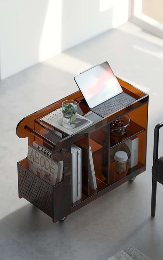Bus Cart