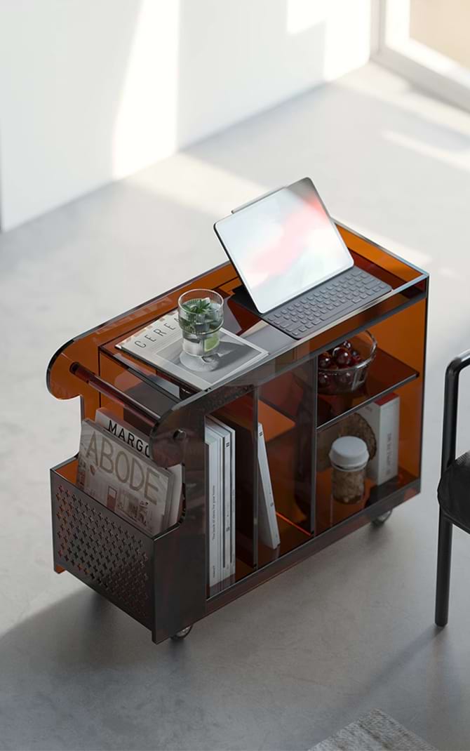 Bus Cart
