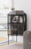 Casa Corner Cabinet