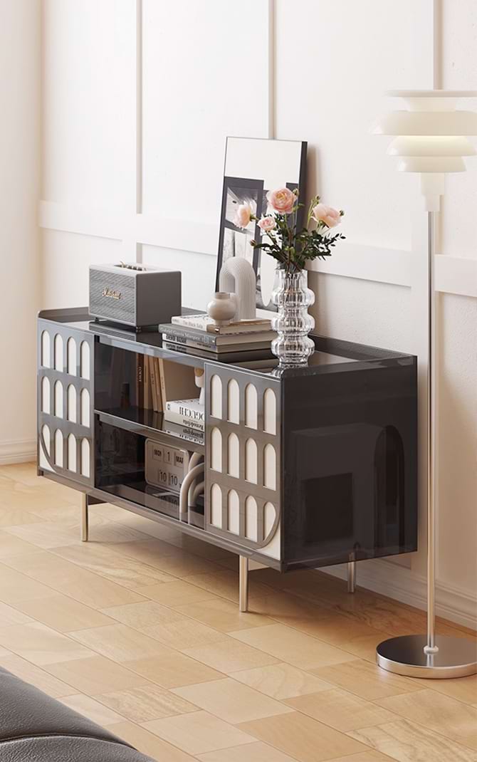 Elysee Side Cabinet