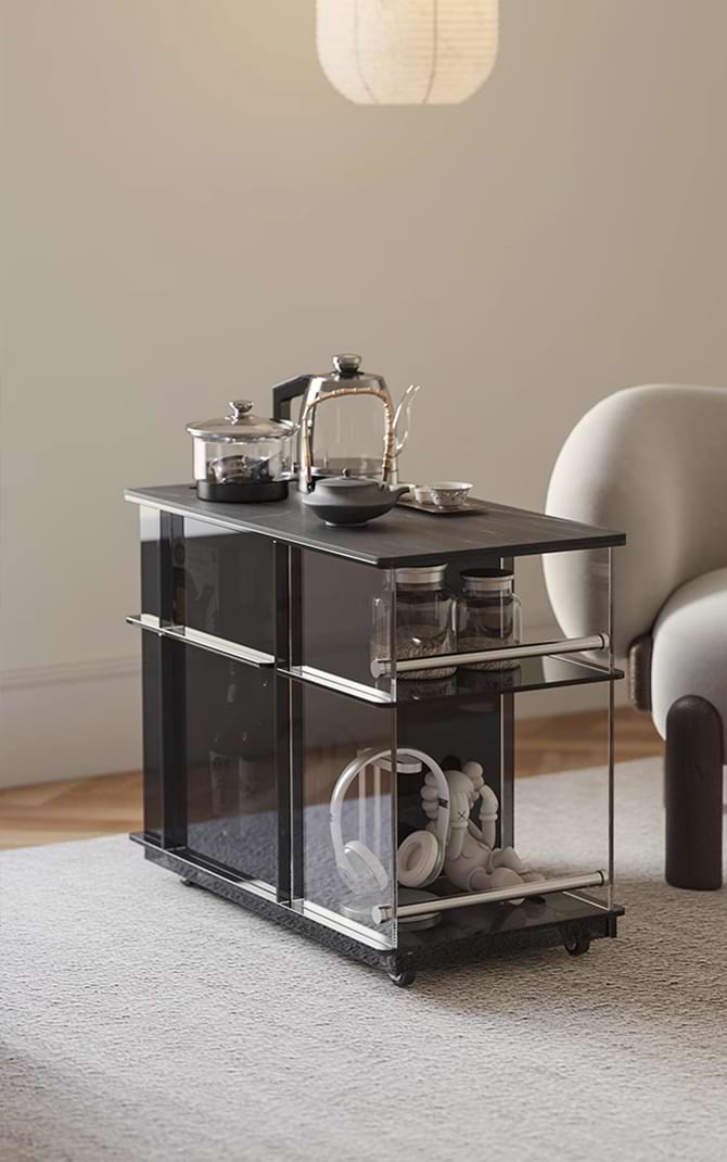 Muye Tea Water Tank