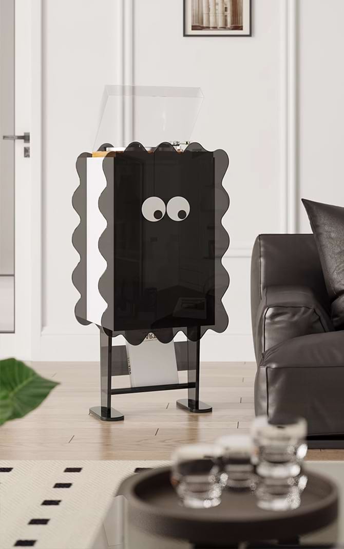 Cookie Sideboard