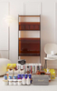 Boolean Shelving