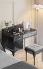 Loulan Dresser