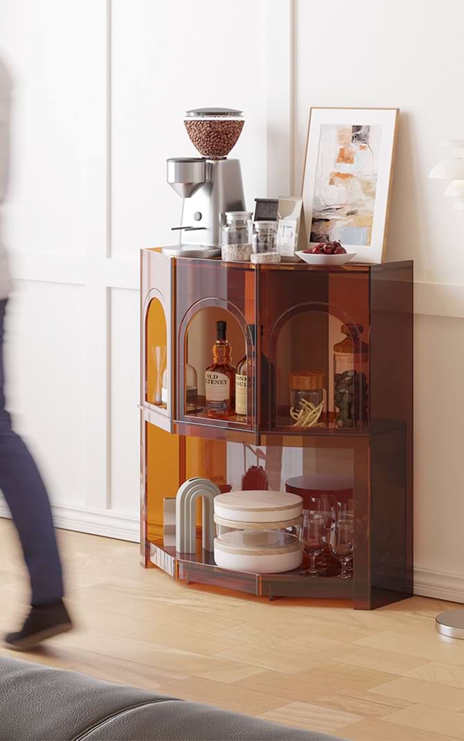 Senna Entrance Cabinet