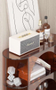 Green's Accordion Sideboard