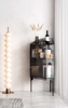 Casa Corner Cabinet
