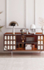 Elysee Side Cabinet
