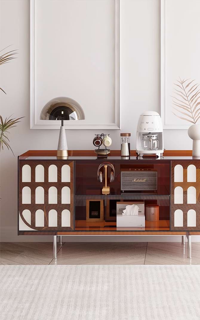 Elysee Side Cabinet