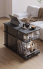 Muye Tea Water Tank
