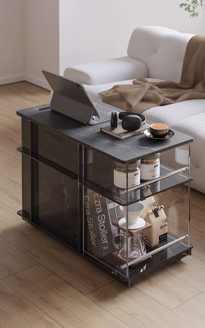 Muye Tea Water Tank