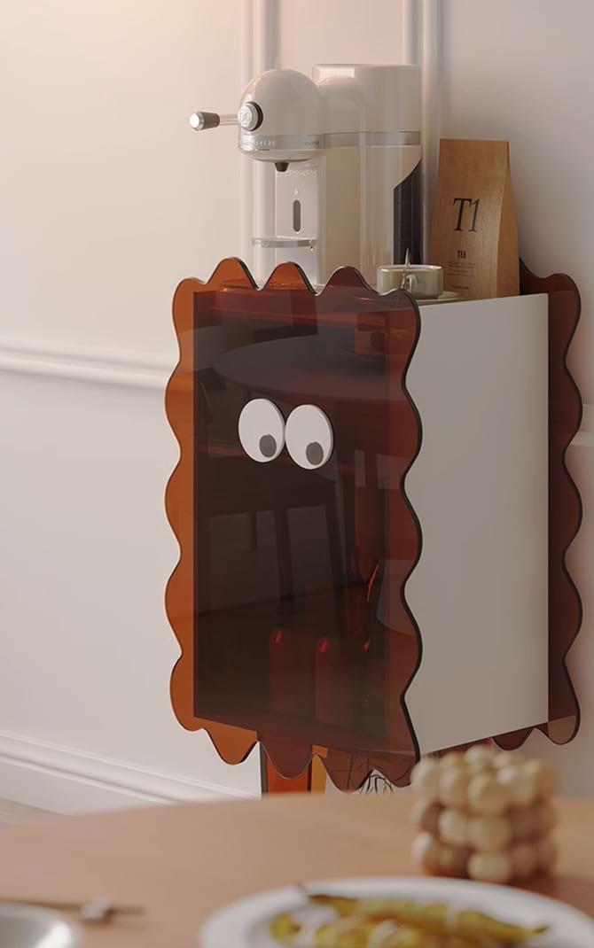 Cookie Sideboard