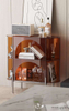 Green's Accordion Sideboard