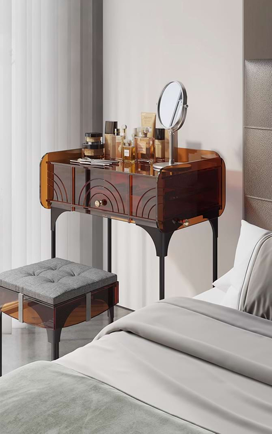 Petal Dresser