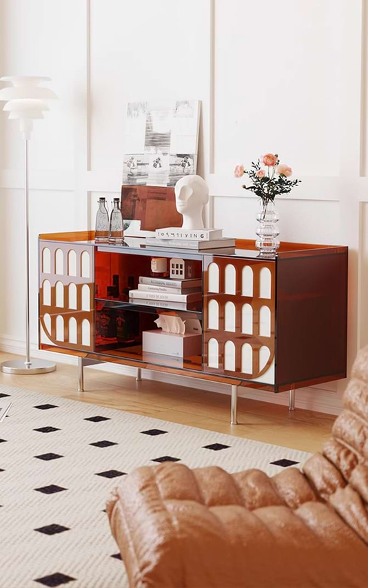 Elysee Side Cabinet