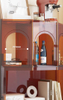 Senna Entrance Cabinet