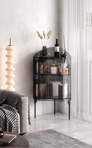 Casa Corner Cabinet